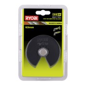 Пильное полотно для многофункционального инструмента RYOBI RAKMT01S 63мм