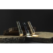 Фонарь Armytek Dobermann Pro Magnet USB Olive Теплый