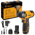 Винтоверт аккумуляторный DEKO DKIS12-Li SET Винтоверт аккумуляторный DEKO DKIS12-Li SET