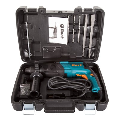 Перфоратор Bort BHD-850X Перфоратор Bort BHD-850X