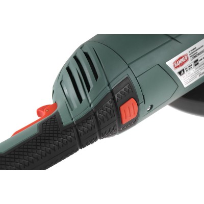 Углошлифмашина Hammer USM2400D Углошлифмашина Hammer USM2400D