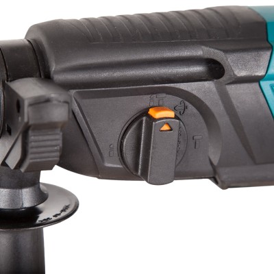 Перфоратор Bort BHD-850X Перфоратор Bort BHD-850X