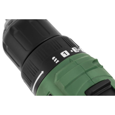 Аккум. дрель бесщ. Hammer ACD12BLC 12В 2x2Ач LiION 10мм 0-400/0-1350об/мин 32Нм в кейсе Аккум. дрель бесщ. Hammer ACD12BLC 12В 2x2Ач LiION 10мм 0-400/0-1350об/мин 32Нм в кейсе