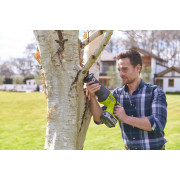 ONE + / Пила сабельная RYOBI R18RS-0 (без батареи)