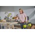 ONE + / Пылесос рабочий RYOBI R18PV-0 (без батареи) ONE + / Пылесос рабочий RYOBI R18PV-0 (без батареи)