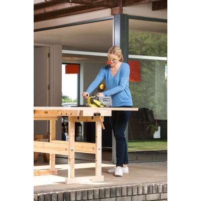 ONE + / Ленточная шлифмашина RYOBI R18BS-0 (без батареи) ONE + / Ленточная шлифмашина RYOBI R18BS-0 (без батареи)