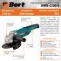 Углошлифмашина Bort BWS-1700-S Углошлифмашина Bort BWS-1700-S