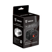 Аккумулятор DEKO R-UNV5.0 ULTRA +