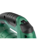 Лобзик Hammer LZK750А 750Вт 0-3000ход/мин 80мм-дер 8мм-мет маятник