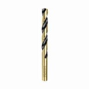 Сверло по металлу HSS 2x24x49 мм TOTAL TAC100203 (10 шт)