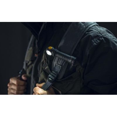 Фонарь Armytek Wizard C2 Pro Max LR Теплый Фонарь Armytek Wizard C2 Pro Max LR Теплый