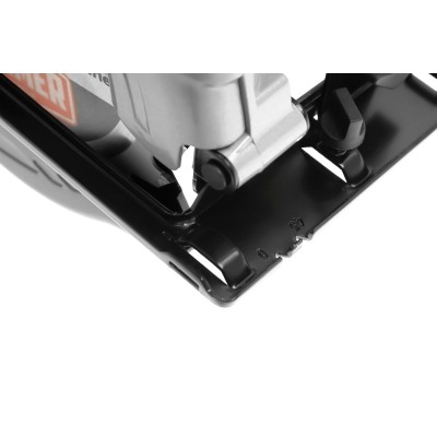 Пила циркулярная Hammer Flex CRP1500D Пила циркулярная Hammer Flex CRP1500D