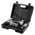 Дрель-шуруповерт аккумуляторная DEKO DKCD20V ONE + SET 63 Дрель-шуруповерт аккумуляторная DEKO DKCD20V ONE + SET 63