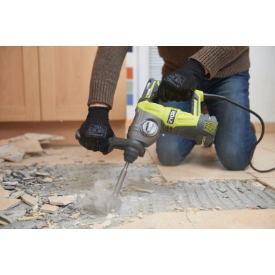 Перфоратор RYOBI RSDS800-K Перфоратор RYOBI RSDS800-K