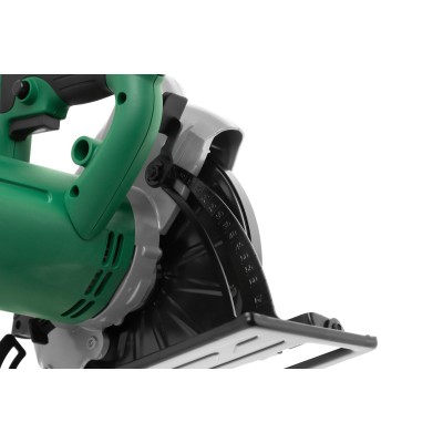 Пила циркулярная Hammer Flex CRP1500D Пила циркулярная Hammer Flex CRP1500D