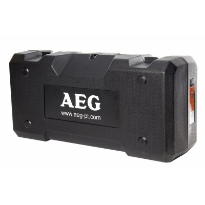 Ленточная шлифмашина AEG HBS 1000 E Ленточная шлифмашина AEG HBS 1000 E