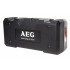 Ленточная шлифмашина AEG HBS 1000 E Ленточная шлифмашина AEG HBS 1000 E