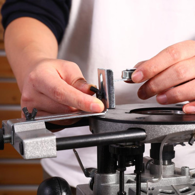 Фрезер Zitrek ZKR1400 Фрезер Zitrek ZKR1400