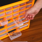 Система хранения DEKO RDKPS44 (44 выдвижных ящика)