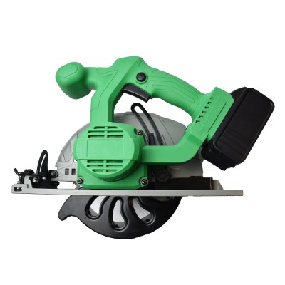 Пила циркулярная Zitrek ZKCS20 Пила циркулярная Zitrek ZKCS20