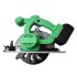 Пила циркулярная Zitrek ZKCS20 Пила циркулярная Zitrek ZKCS20