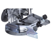 Фрезер TESLA TRE2200