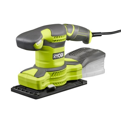 Виброшлифмашина RYOBI RSS280-S Виброшлифмашина RYOBI RSS280-S