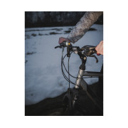 Фонарь Armytek Wizard C2 Magnet USB Теплый