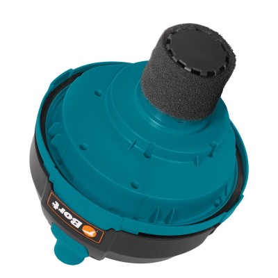 Пылесос строительный Bort BSS-1525 BLACK Пылесос строительный Bort BSS-1525 BLACK