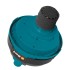 Пылесос строительный Bort BSS-1525 BLACK Пылесос строительный Bort BSS-1525 BLACK