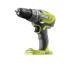ONE + / Дрель-шуруповерт RYOBI R18DD3 (без батареи) ONE + / Дрель-шуруповерт RYOBI R18DD3 (без батареи)