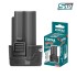 Аккумулятор TOTAL TBLI12152 Аккумулятор TOTAL TBLI12152