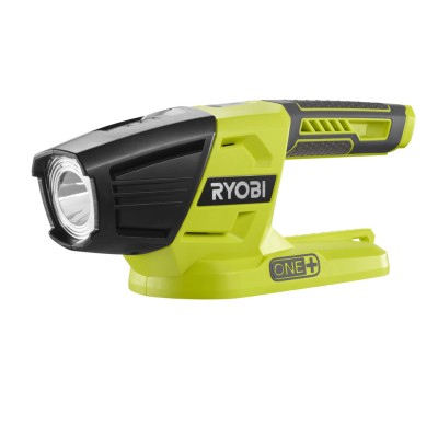 ONE + / Фонарь светодиодный RYOBI R18T-0 (без батареи) ONE + / Фонарь светодиодный RYOBI R18T-0 (без батареи)