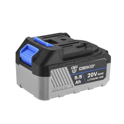 Аккумулятор DEKO BL1860B Аккумулятор DEKO BL1860B
