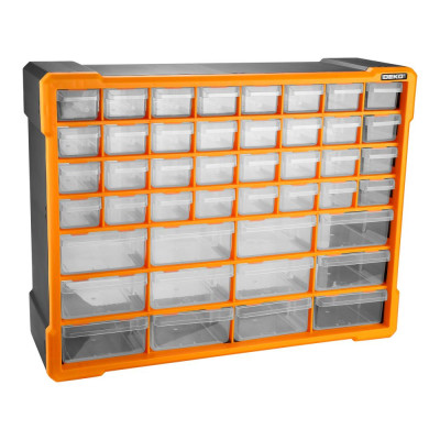 Система хранения DEKO RDKPS44 (44 выдвижных ящика) Система хранения DEKO RDKPS44 (44 выдвижных ящика)