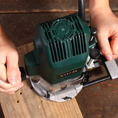 Фрезер Zitrek ZKR1400 Фрезер Zitrek ZKR1400