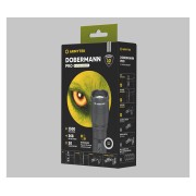 Фонарь Armytek Dobermann Pro Magnet USB Белый
