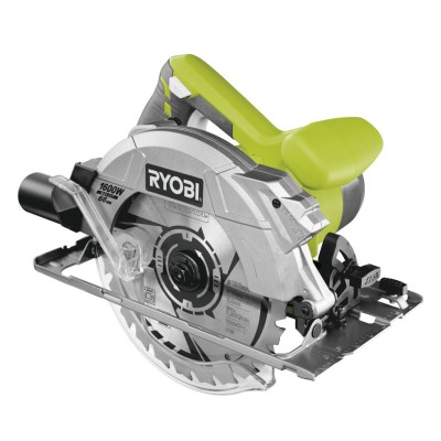 Пила циркулярная RYOBI RCS1600-K Пила циркулярная RYOBI RCS1600-K