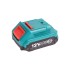 Дрель-шуруповерт TOTAL TDLI1222 Дрель-шуруповерт TOTAL TDLI1222