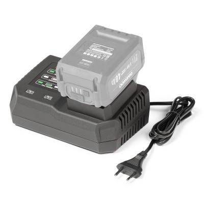 Зарядное устройство DAEWOO DACH 4521Li Зарядное устройство DAEWOO DACH 4521Li