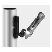 Фонарь Armytek Zippy Extended Set Серый