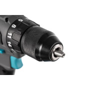 Дрель-шуруповерт аккумуляторная TESLA TCD18BL