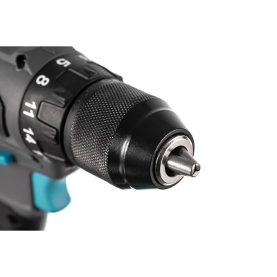 Дрель-шуруповерт аккумуляторная TESLA TCD18BL Дрель-шуруповерт аккумуляторная TESLA TCD18BL