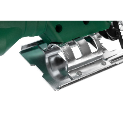 Лобзик Hammer LZK750А 750Вт 0-3000ход/мин 80мм-дер 8мм-мет маятник Лобзик Hammer LZK750А 750Вт 0-3000ход/мин 80мм-дер 8мм-мет маятник