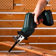 Пила сабельная аккумуляторная Zitrek ZKRS20 PRO 085-1315