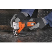 Насадка лобзик к многофункциональному инструменту AEG OMNI-JS