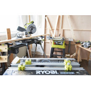 Пила торцовочная RYOBI EMS216L