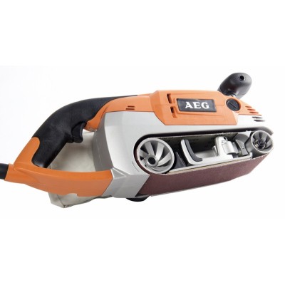 Ленточная шлифмашина AEG HBS 1000 E Ленточная шлифмашина AEG HBS 1000 E