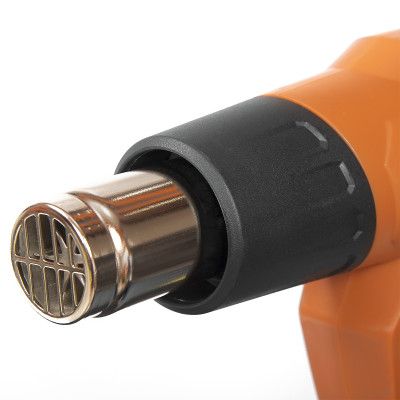 Фен строительный (термовоздуходувка) DAEWOO DAF 2000 Фен строительный (термовоздуходувка) DAEWOO DAF 2000