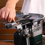 Фрезер Zitrek ZKR1400